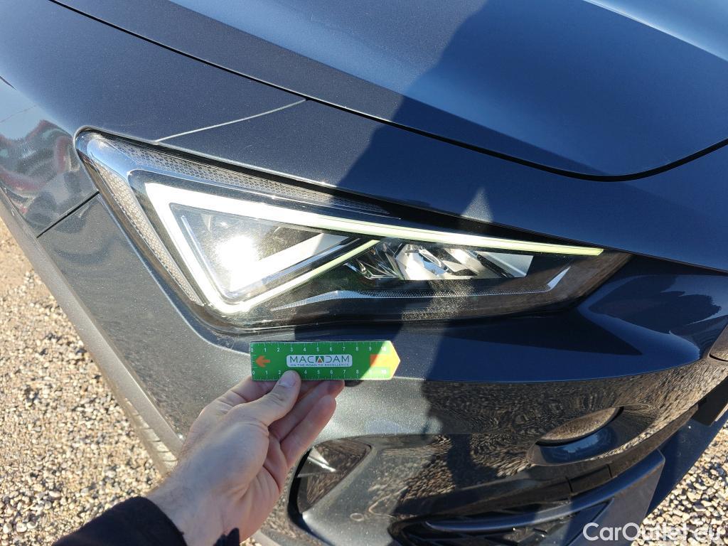  Cupra  Formentor CUPRA  / 2020 / 5P / todoterreno 1.4 e-Hybrid 150kW (204 CV) DSG (AC) #21