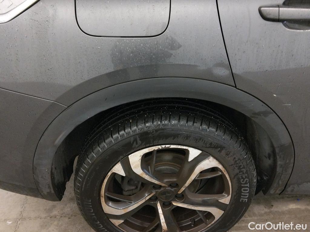  DS  DS7 DS DS 7 Crossback / 2017 / 5P / todoterreno BlueHDi DE 96kW (130CV) Auto. CHIC (AC) #17