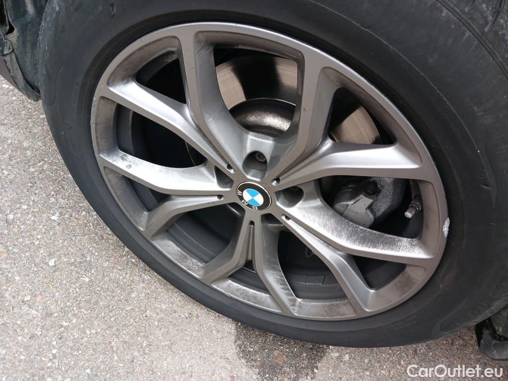  Bmw  X5 BMW  / 2018 / 5P / todoterreno xDrive30d #1