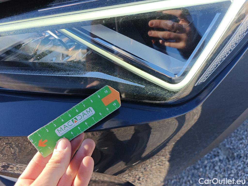  Cupra  Formentor CUPRA  / 2020 / 5P / todoterreno 1.4 e-Hybrid 150kW (204 CV) DSG (AC) #20