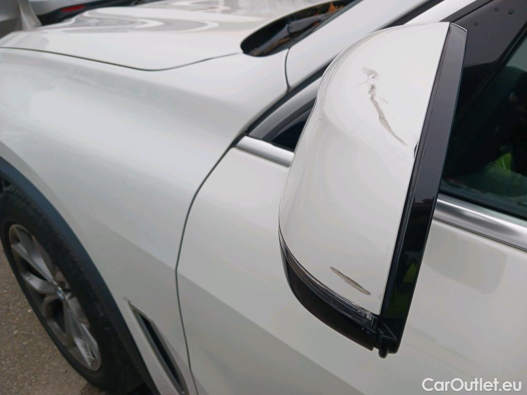  Bmw  X5 BMW  / 2018 / 5P / todoterreno xDrive30d #7