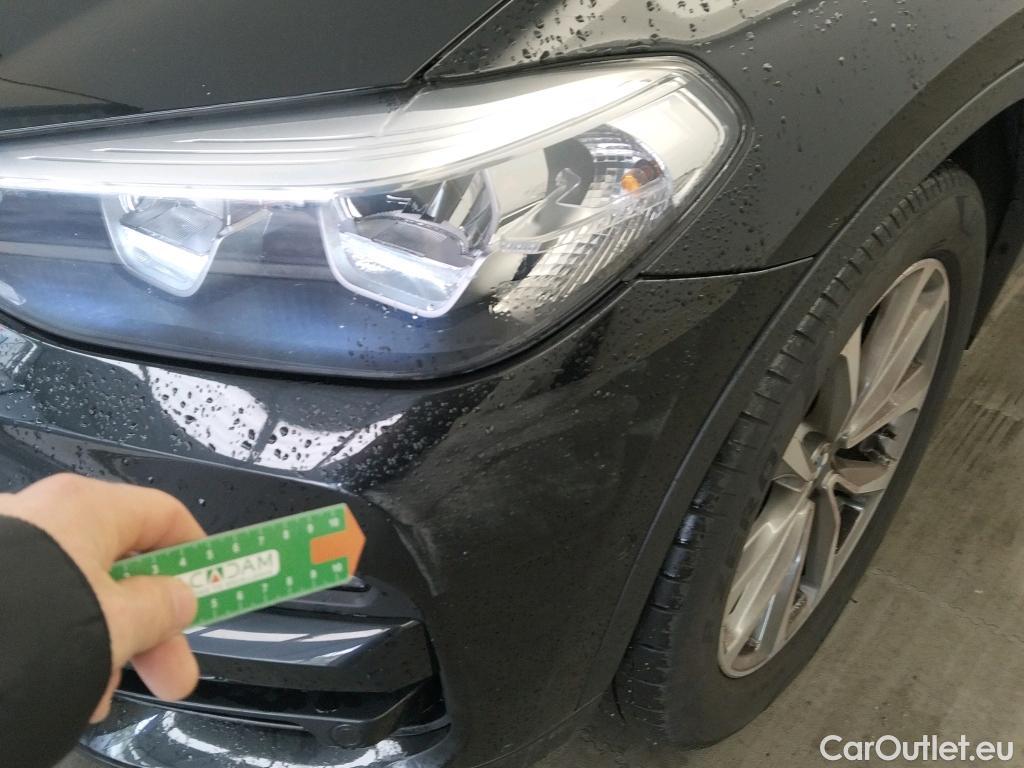  Bmw  X3 BMW  / 2017 / 5P / todoterreno xDrive20d (AC2) #6