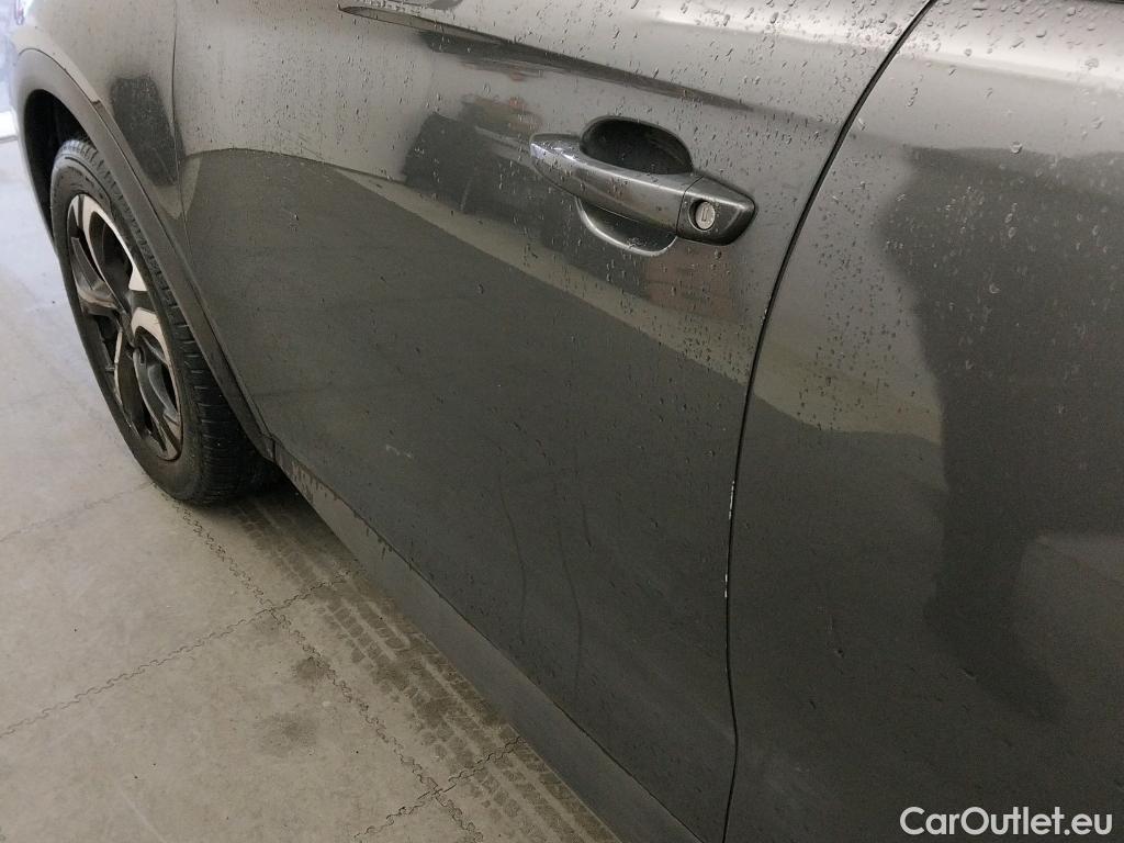  DS  DS7 DS DS 7 Crossback / 2017 / 5P / todoterreno BlueHDi DE 96kW (130CV) Auto. CHIC (AC) #13