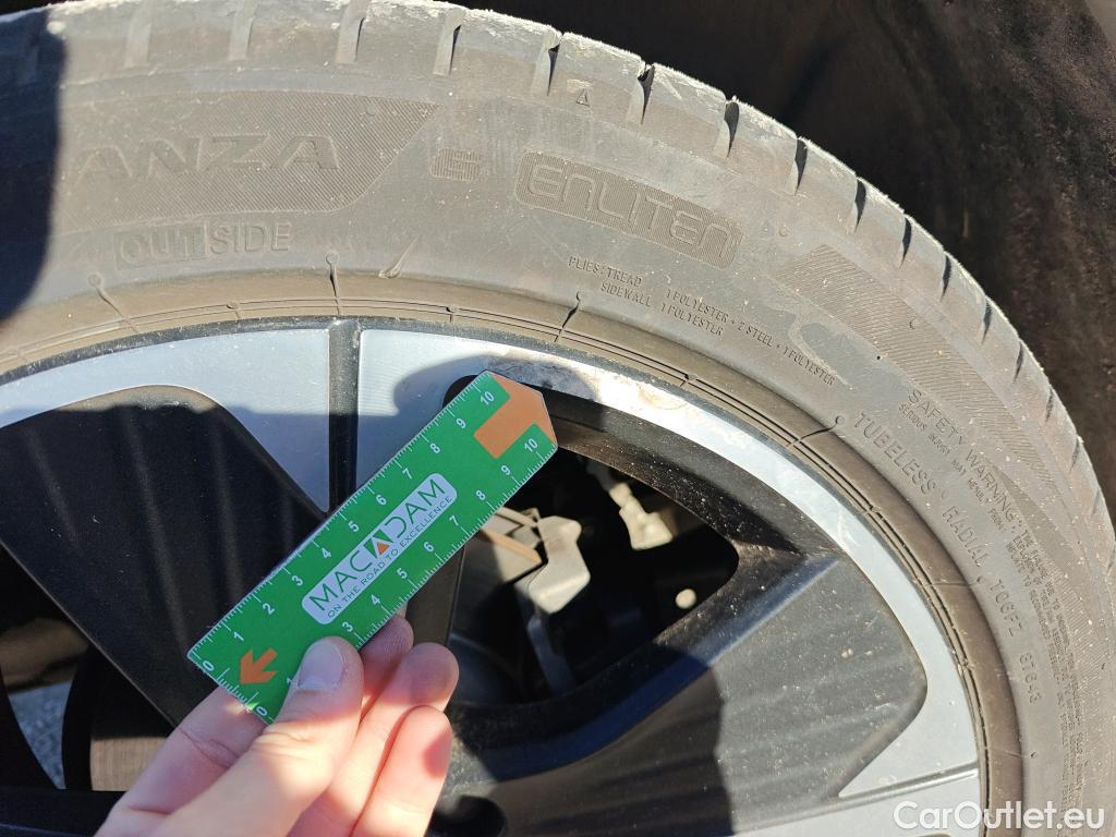  Cupra  Formentor CUPRA  / 2020 / 5P / todoterreno 1.4 e-Hybrid 150kW (204 CV) DSG (AC) #9