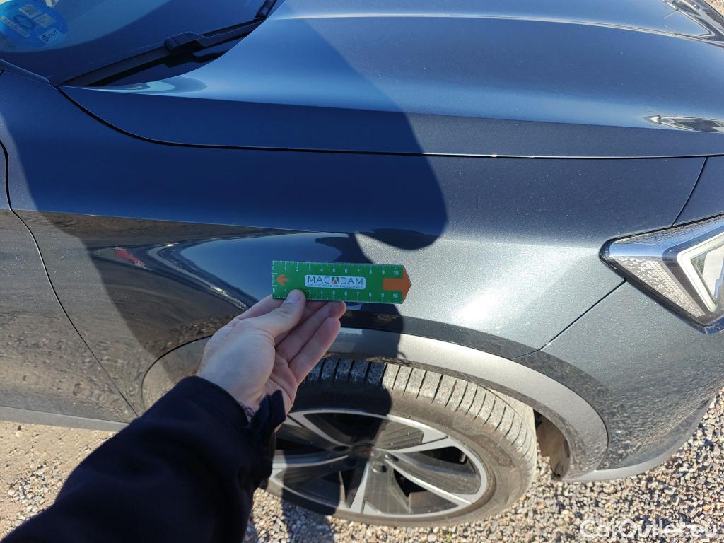  Cupra  Formentor CUPRA  / 2020 / 5P / todoterreno 1.4 e-Hybrid 150kW (204 CV) DSG (AC) #34