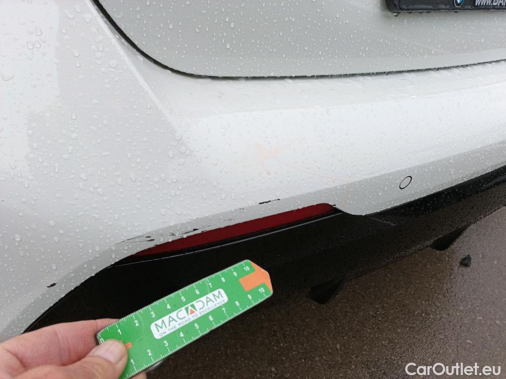  Bmw  Serie 1 BMW  / 2019 / 5P / berlina con portón 116d #6