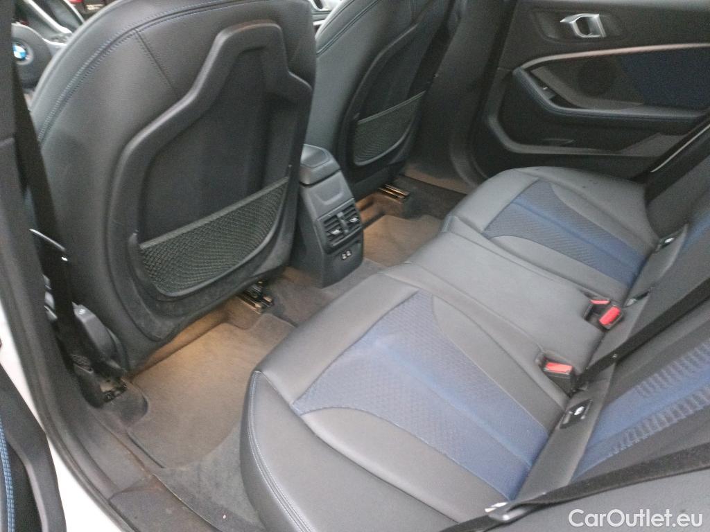  Bmw  Serie 1 BMW  / 2019 / 5P / berlina con portón 116d #7