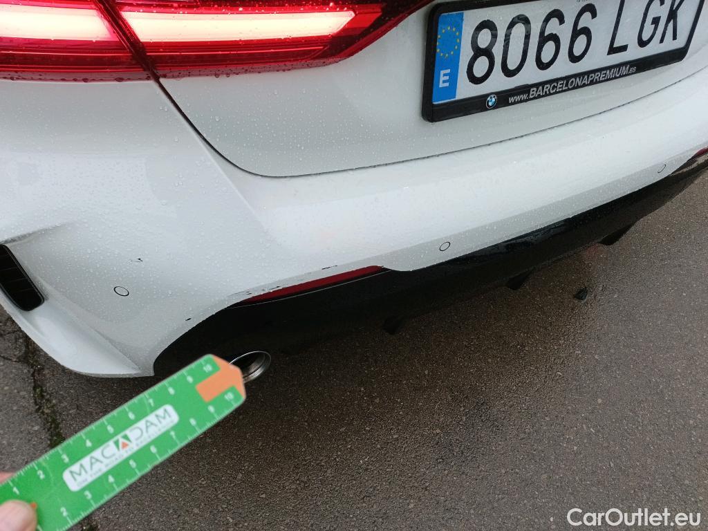  Bmw  Serie 1 BMW  / 2019 / 5P / berlina con portón 116d #5