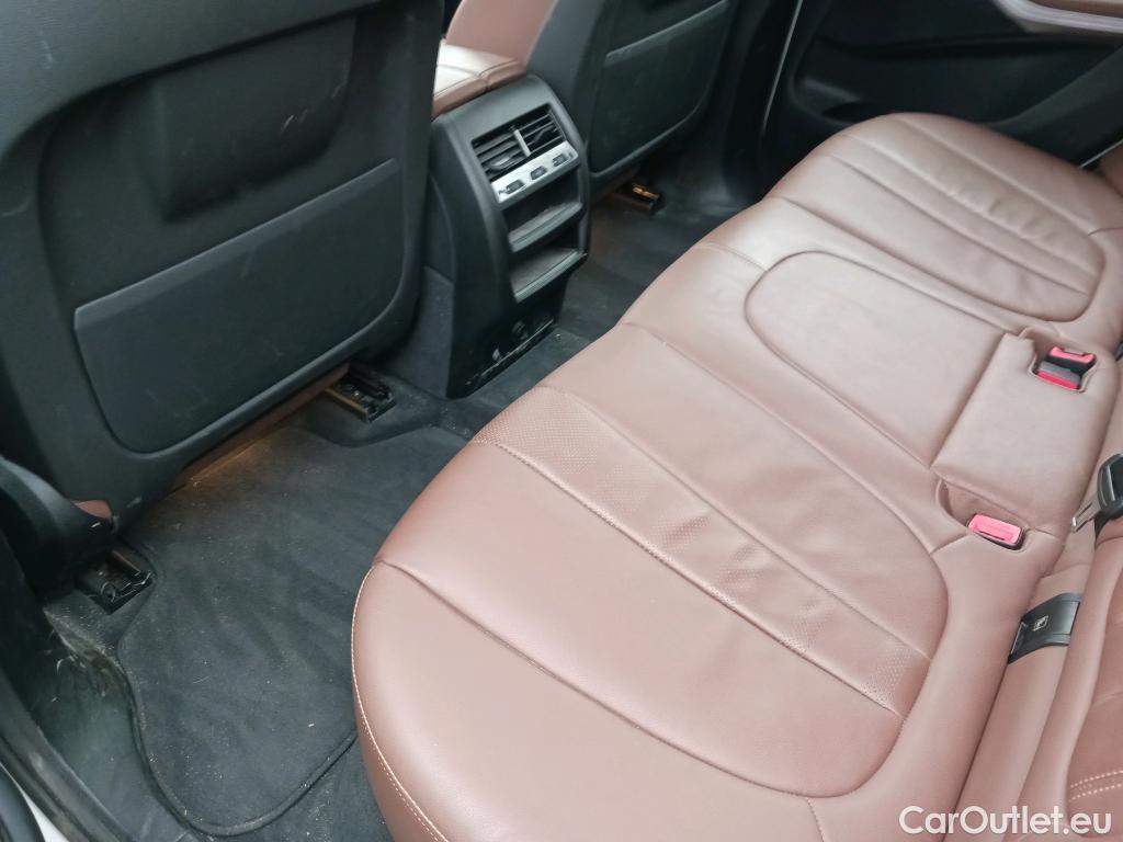  Bmw  X5 BMW  / 2018 / 5P / todoterreno xDrive30d #13