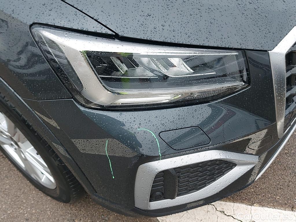  Audi  Q2 AUDI  / 2020 / 5P / todoterreno Advanced 35 TFSI 110kW (150CV) S tronic (AC) #7