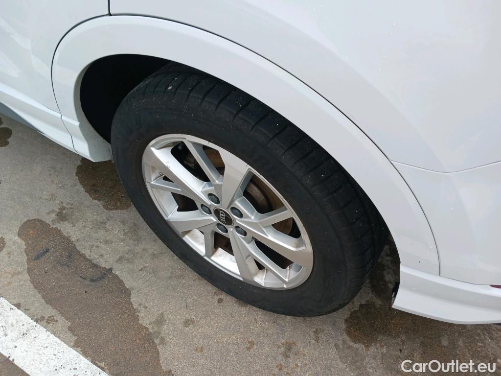  Audi  Q3  45 TFSI e S line 1.4 TFSI 245CV AT6 E6d #9