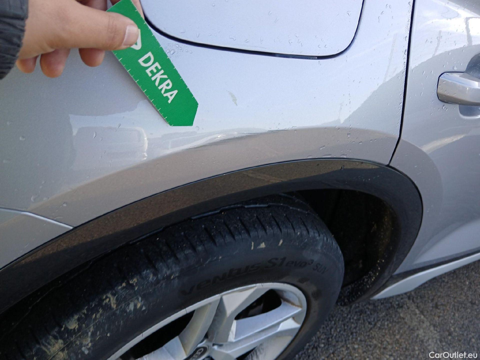  Land Rover  Discovery AUDI Q5 / 2020 / 5P / todoterreno Advanced 40 TDI 150kW quattro-ultra #26