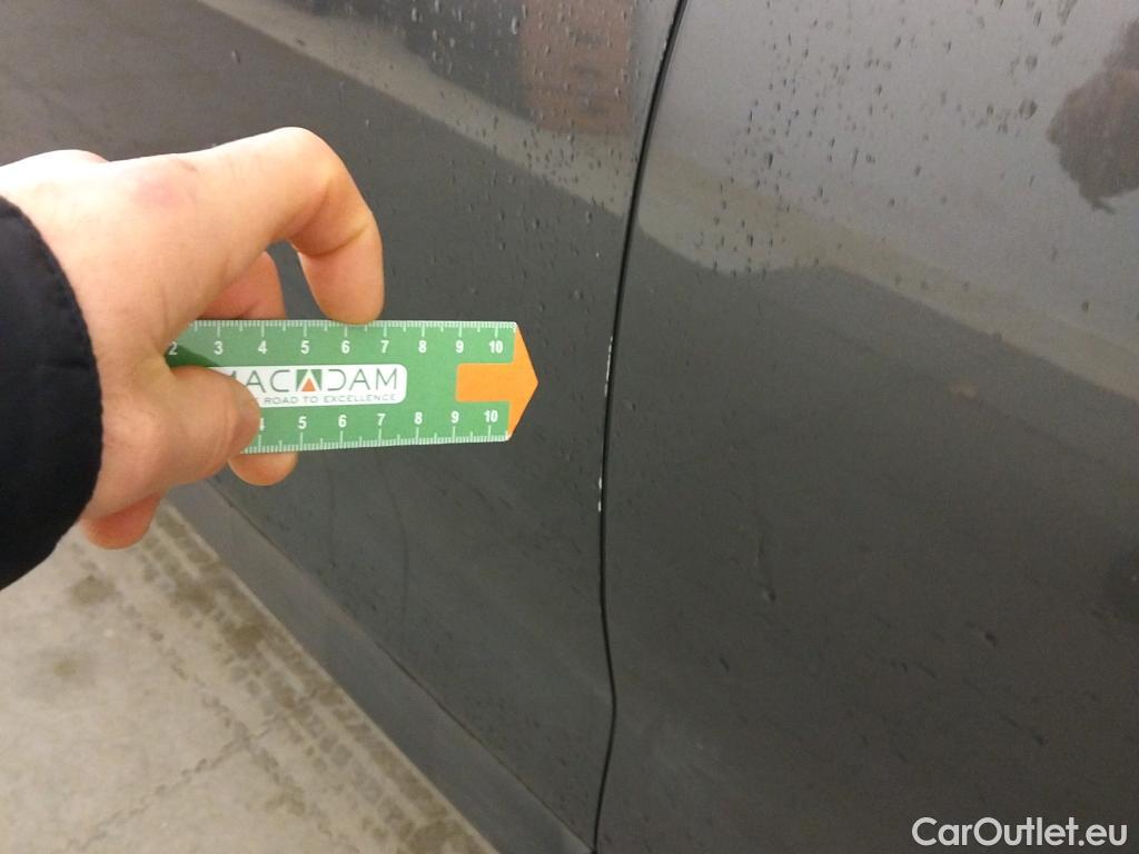  DS  DS7 DS DS 7 Crossback / 2017 / 5P / todoterreno BlueHDi DE 96kW (130CV) Auto. CHIC (AC) #14