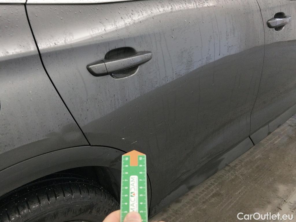  DS  DS7 DS DS 7 Crossback / 2017 / 5P / todoterreno BlueHDi DE 96kW (130CV) Auto. CHIC (AC) #2