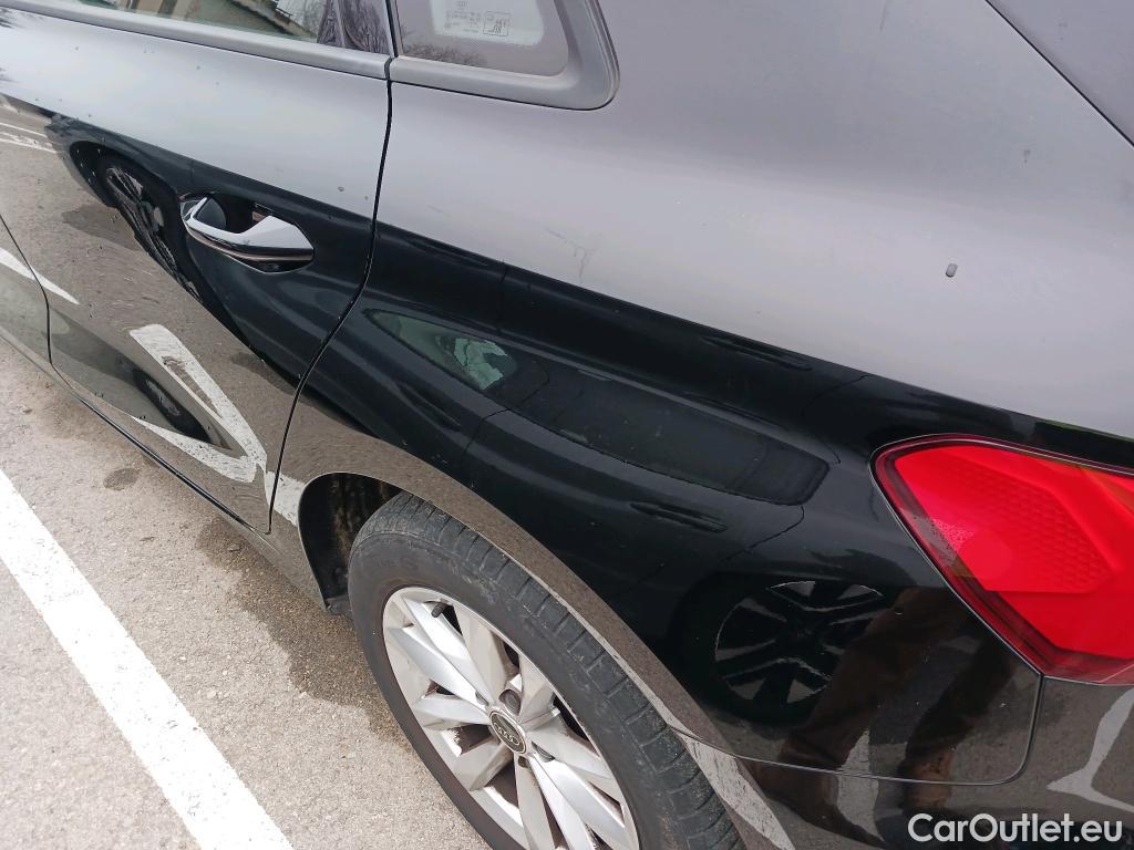  Audi  A3 AUDI  / 2020 / 5P / berlina con portón Sportback 30 TFSI 81kW (110CV) S tronic #3