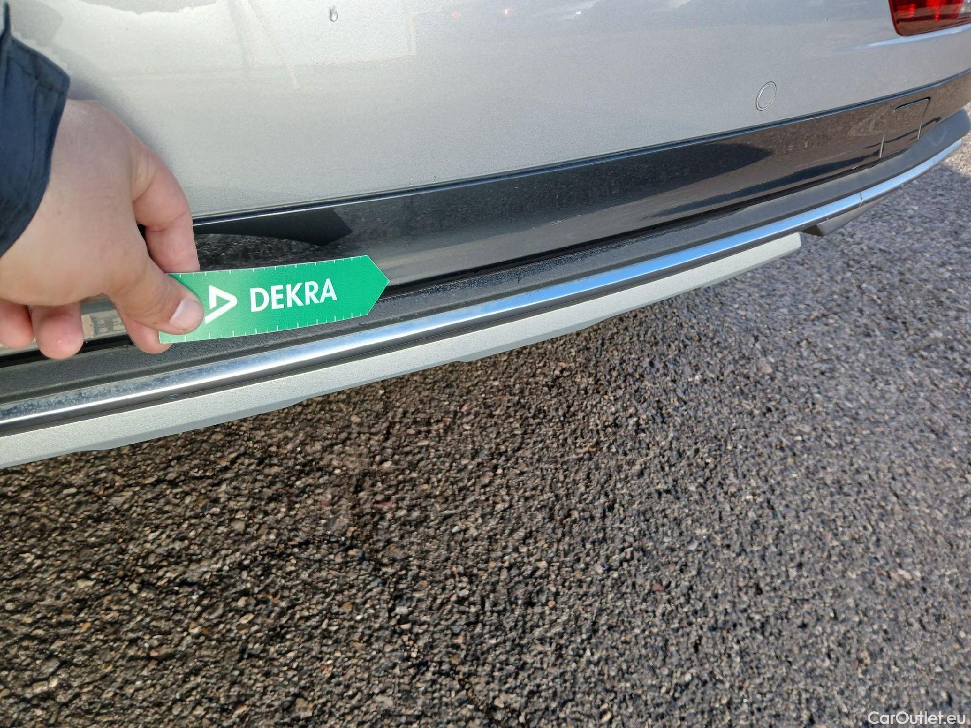  Land Rover  Discovery AUDI Q5 / 2020 / 5P / todoterreno Advanced 40 TDI 150kW quattro-ultra #20