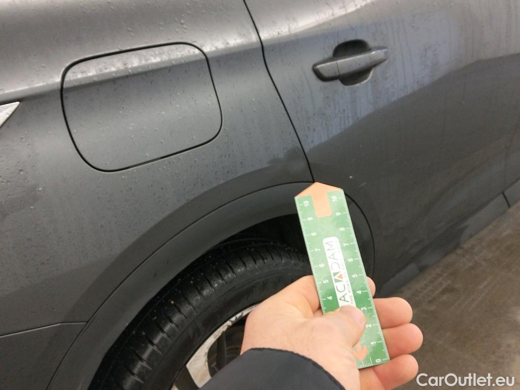  DS  DS7 DS DS 7 Crossback / 2017 / 5P / todoterreno BlueHDi DE 96kW (130CV) Auto. CHIC (AC) #12