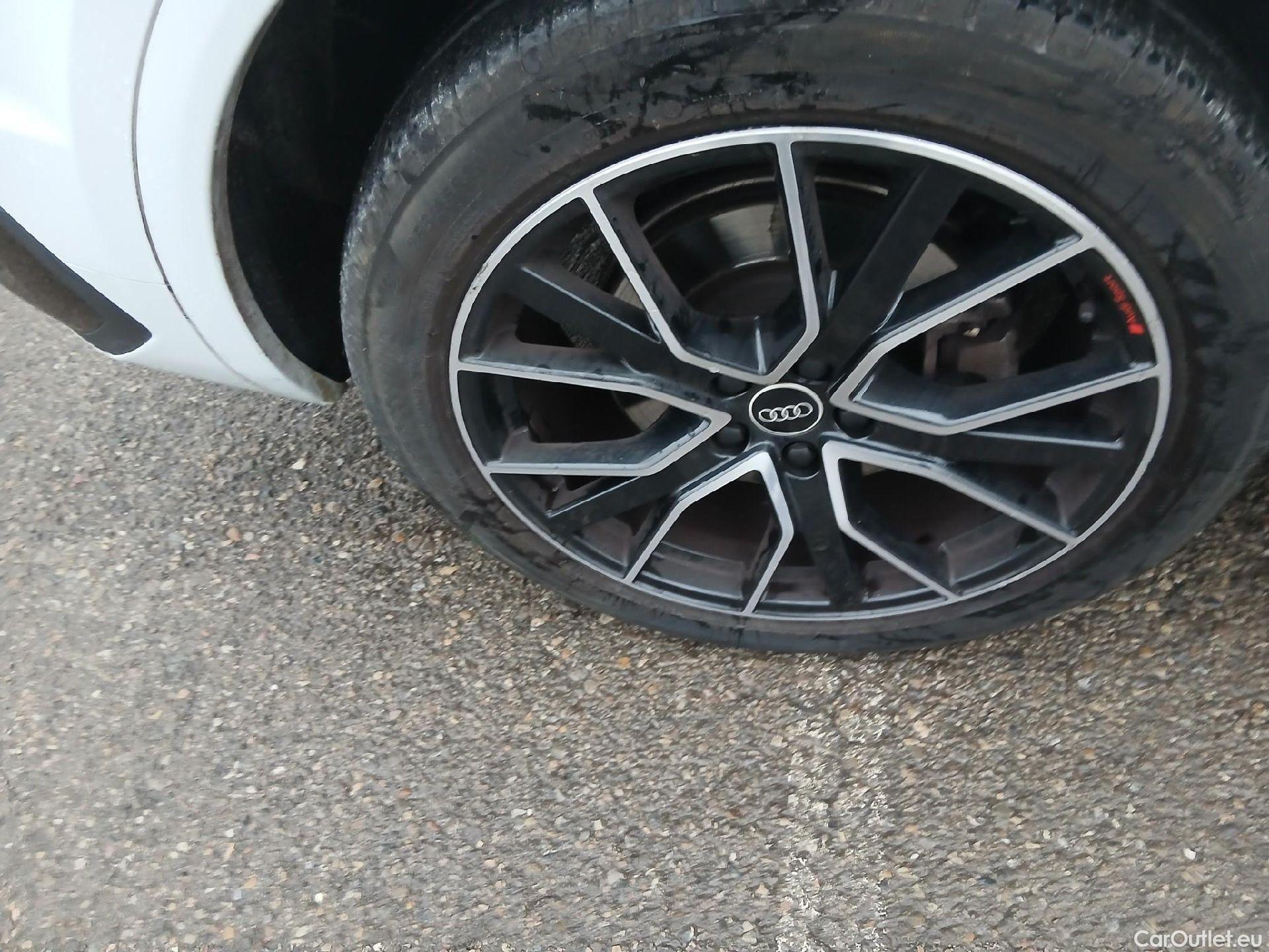  Audi  Q5 AUDI  SPORTBACK / 2020 / 5P / todoterreno Black Line 50 TFSI e quattro-ultra #10