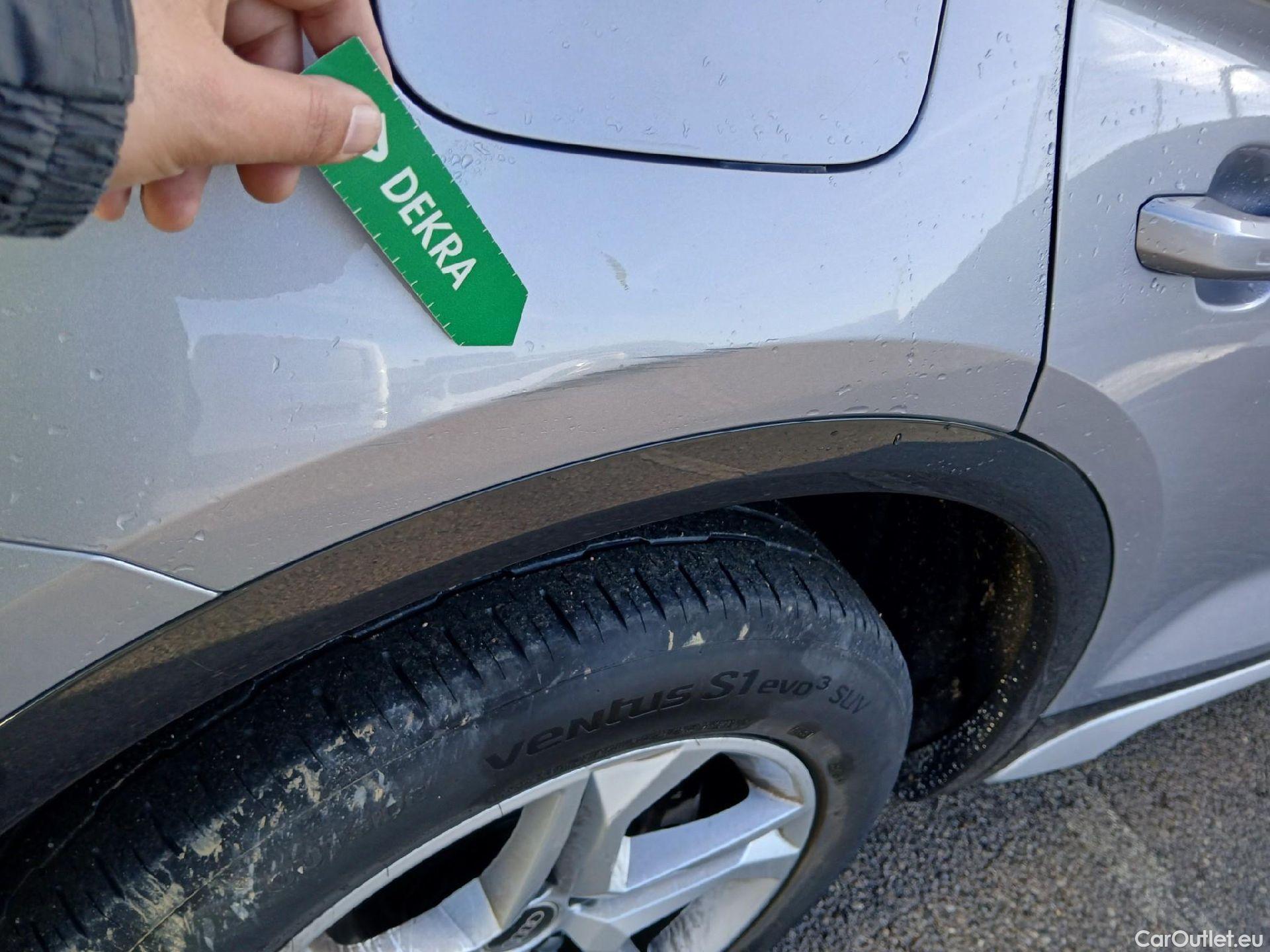  Land Rover  Discovery AUDI Q5 / 2020 / 5P / todoterreno Advanced 40 TDI 150kW quattro-ultra #25