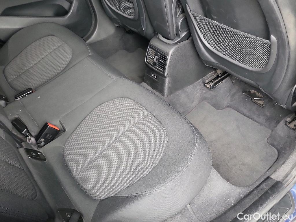  Bmw  X1 BMW  / 2019 / 5P / todoterreno sDrive18dA Corporate #8