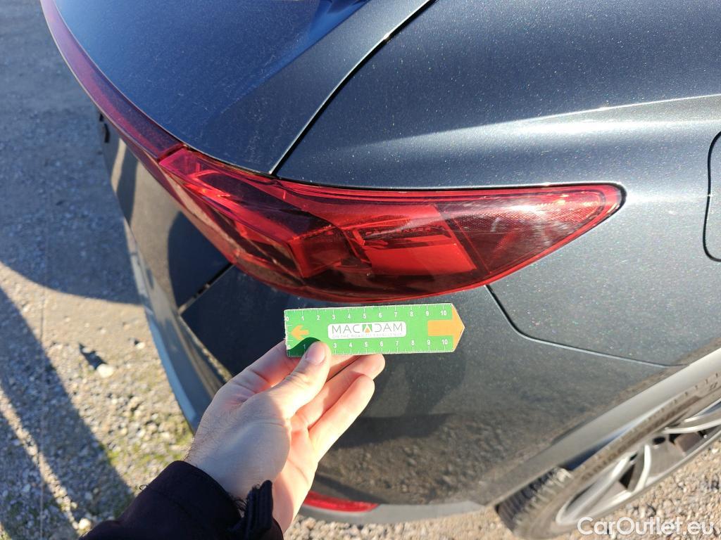  Cupra  Formentor CUPRA  / 2020 / 5P / todoterreno 1.4 e-Hybrid 150kW (204 CV) DSG (AC) #44