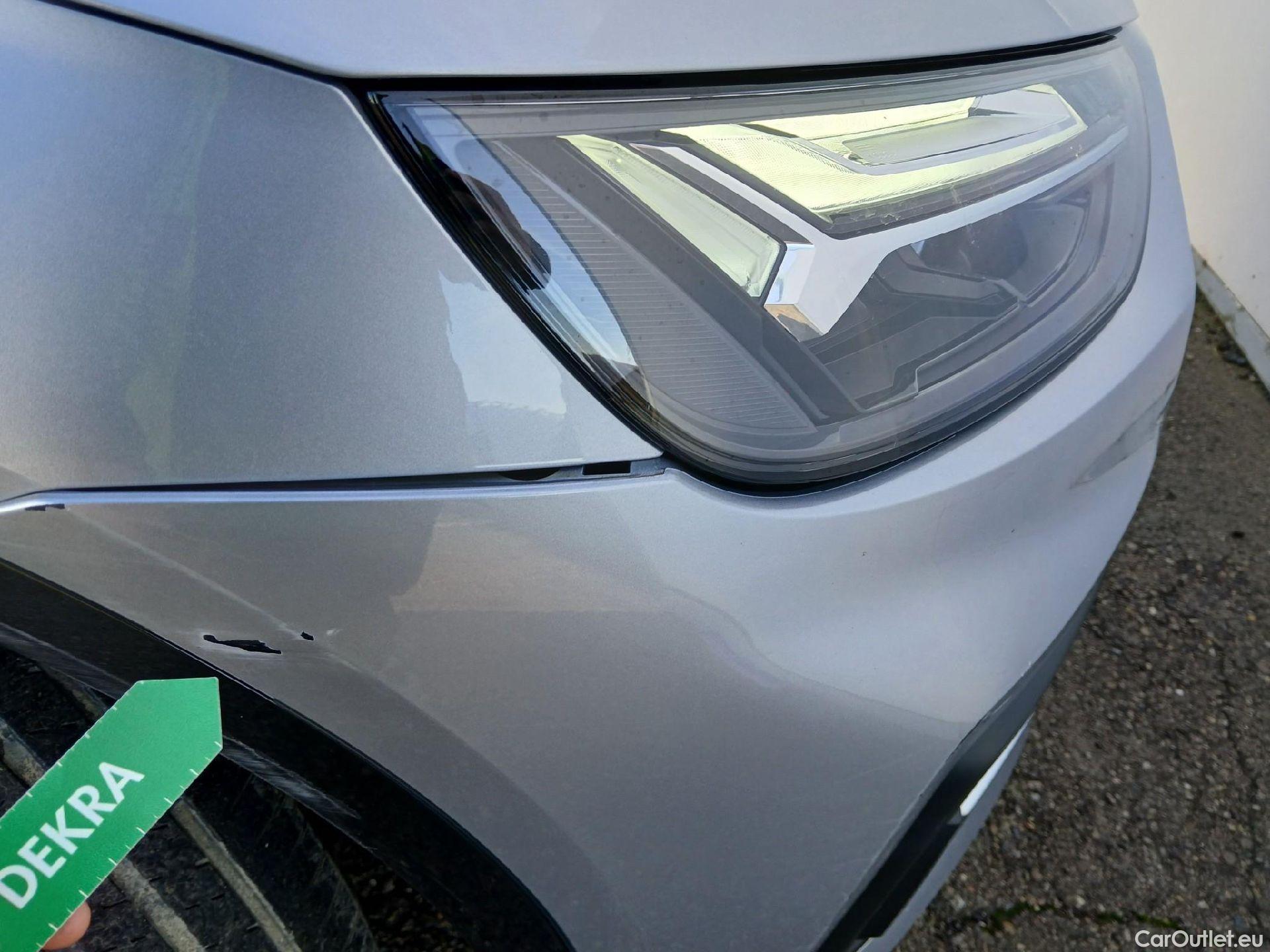  Land Rover  Discovery AUDI Q5 / 2020 / 5P / todoterreno Advanced 40 TDI 150kW quattro-ultra #2