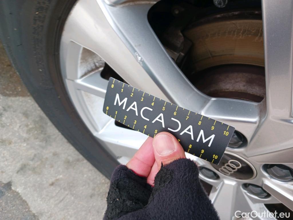  Audi  Q3  45 TFSI e S line 1.4 TFSI 245CV AT6 E6d #8