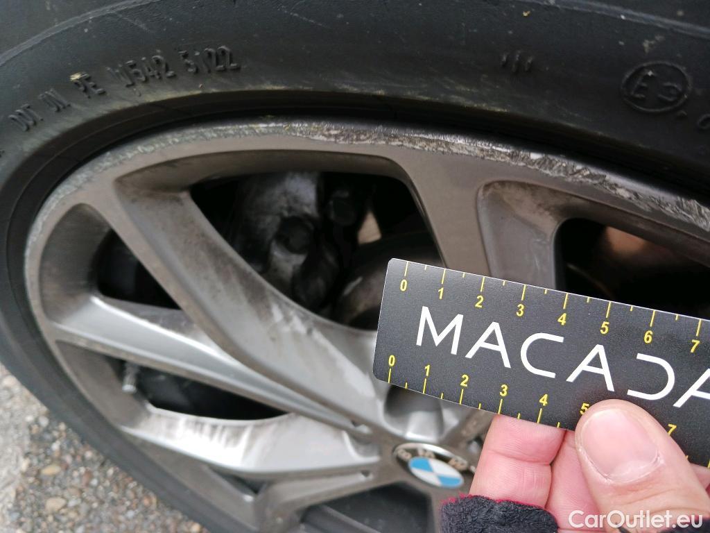  Bmw  X5 BMW  / 2018 / 5P / todoterreno xDrive30d #4