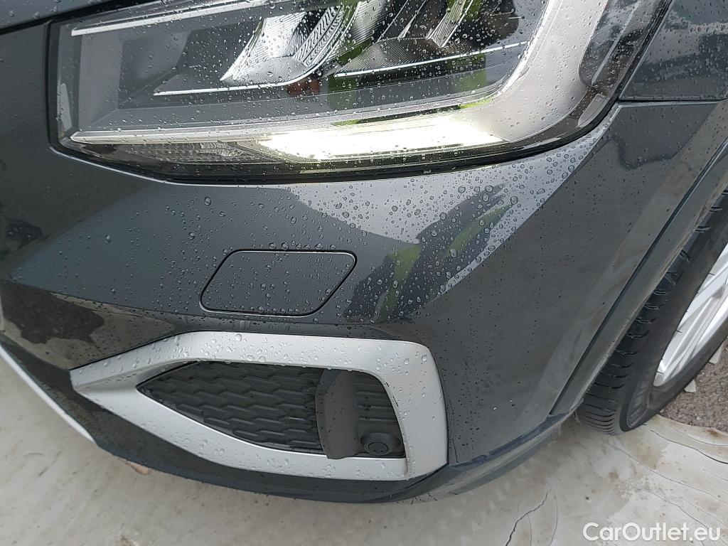  Audi  Q2 AUDI  / 2020 / 5P / todoterreno Advanced 35 TFSI 110kW (150CV) S tronic (AC) #15