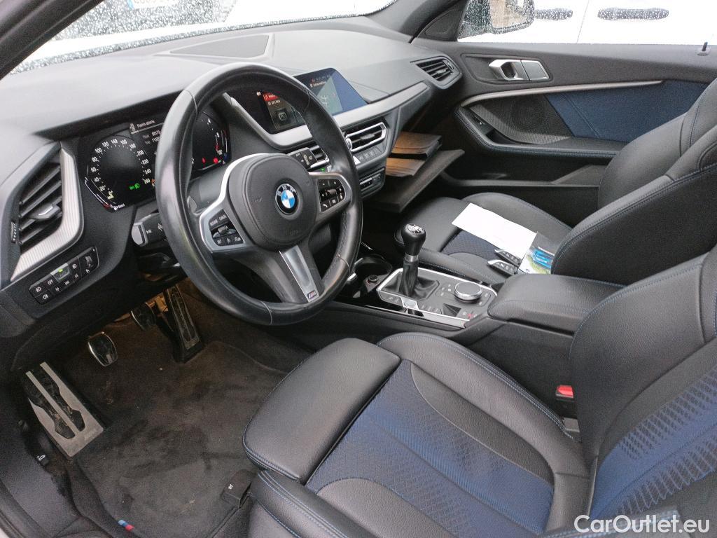  Bmw  Serie 1 BMW  / 2019 / 5P / berlina con portón 116d #8