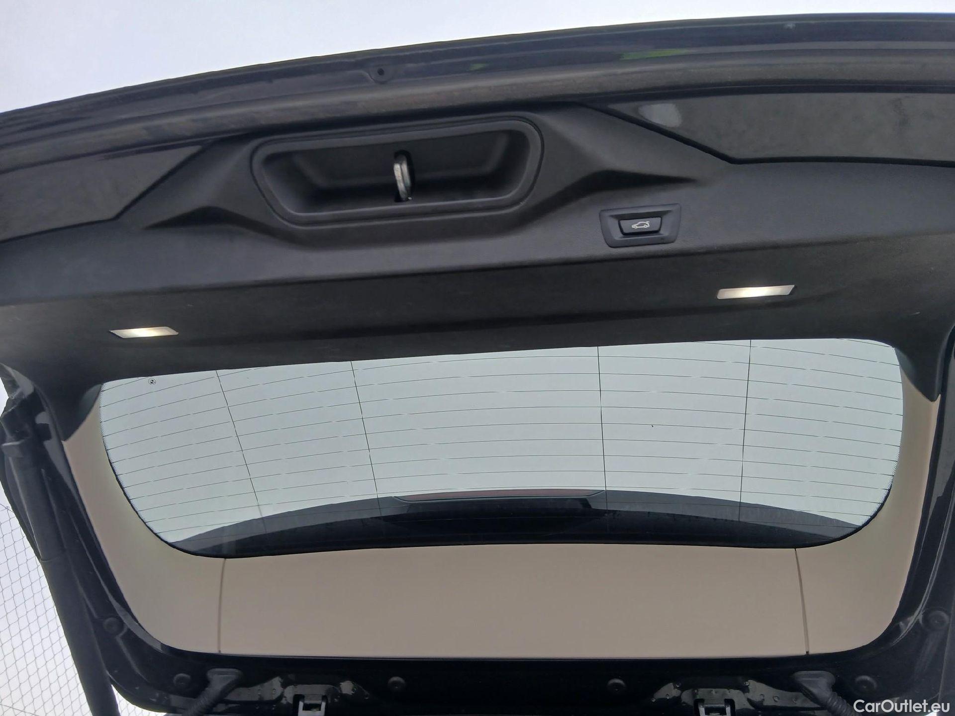  Bmw  X5 BMW  / 2018 / 5P / todoterreno xDrive45e #71