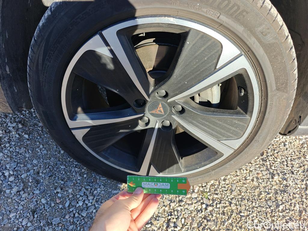  Cupra  Formentor CUPRA  / 2020 / 5P / todoterreno 1.4 e-Hybrid 150kW (204 CV) DSG (AC) #30