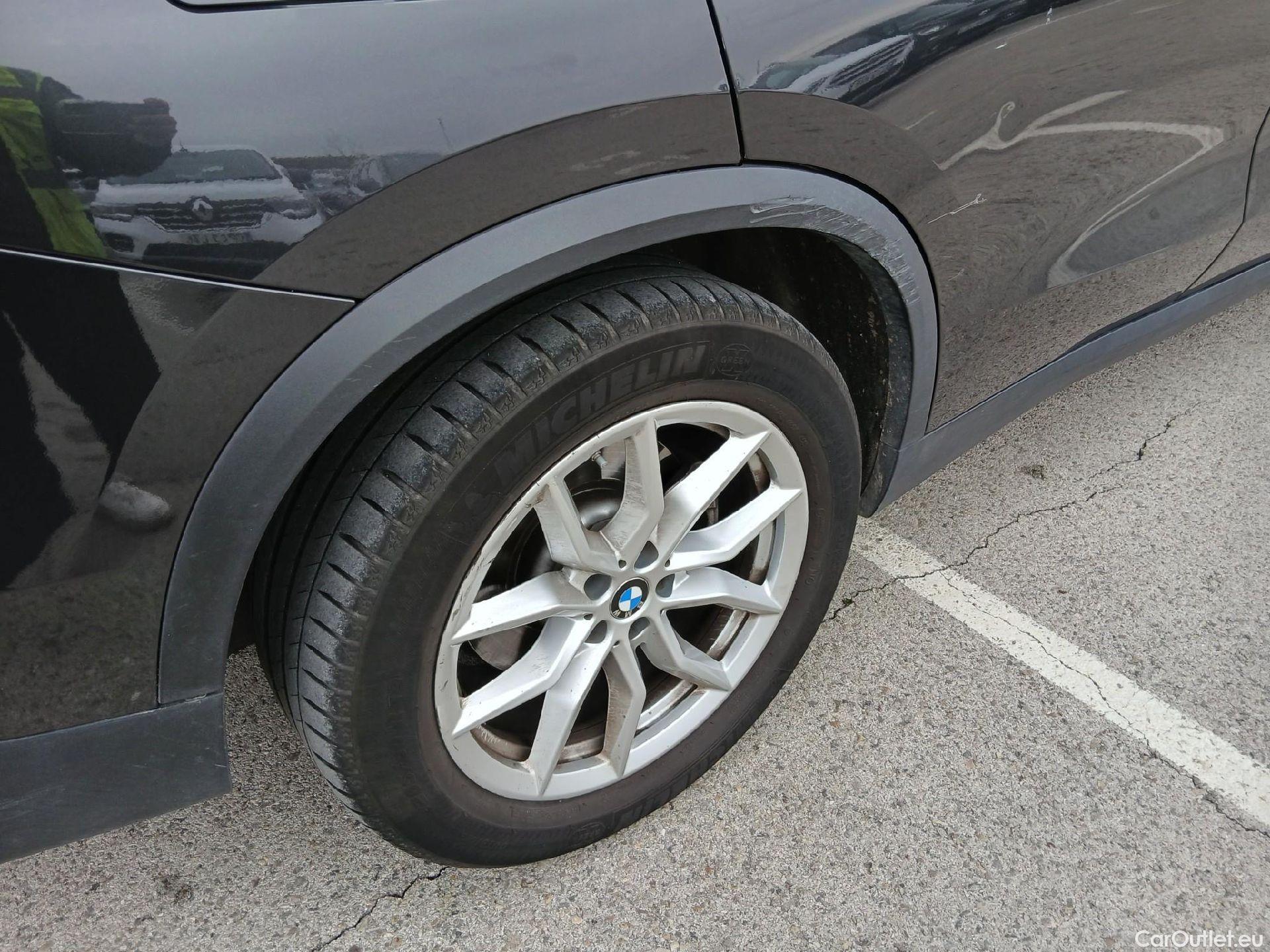  Bmw  X5 BMW  / 2018 / 5P / todoterreno xDrive45e #43