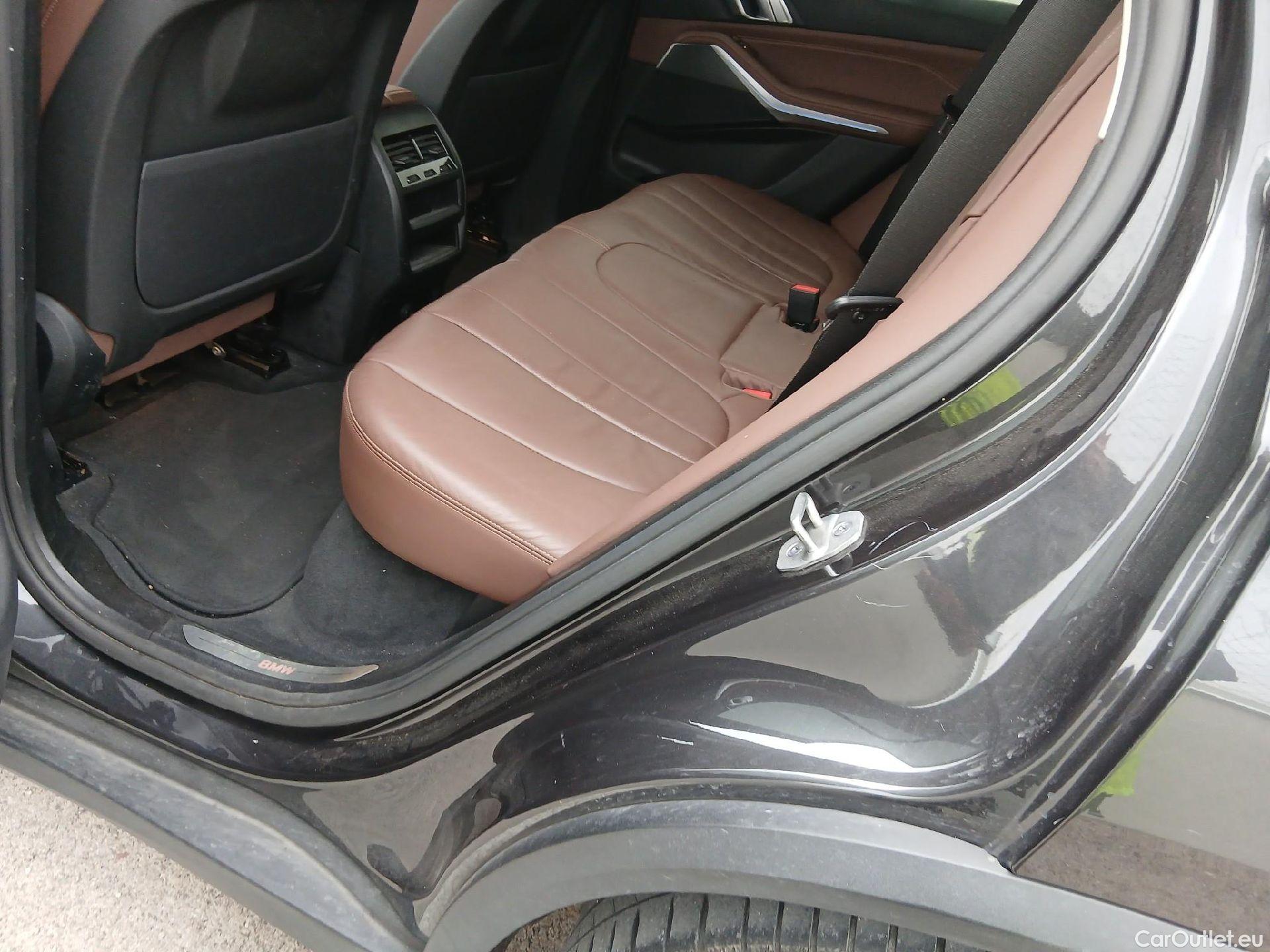  Bmw  X5 BMW  / 2018 / 5P / todoterreno xDrive45e #25