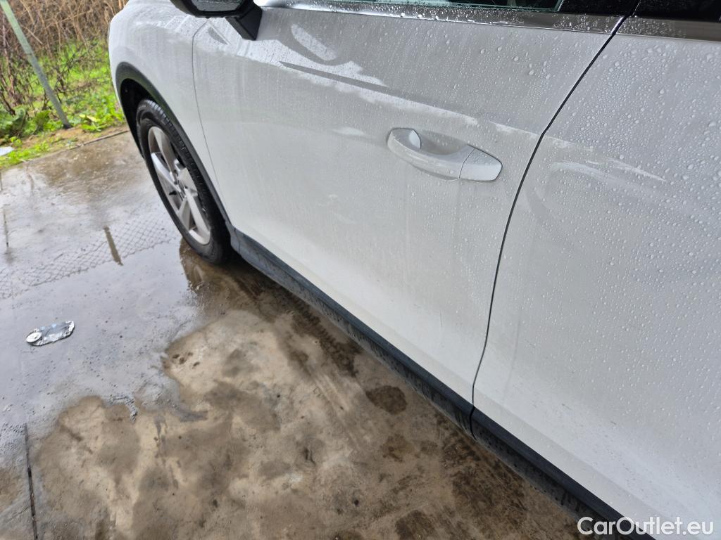  Audi  Q3 AUDI  / 2018 / 5P / todoterreno Advanced 35 TDI 110kW (150CV) S tronic (AC2) #3