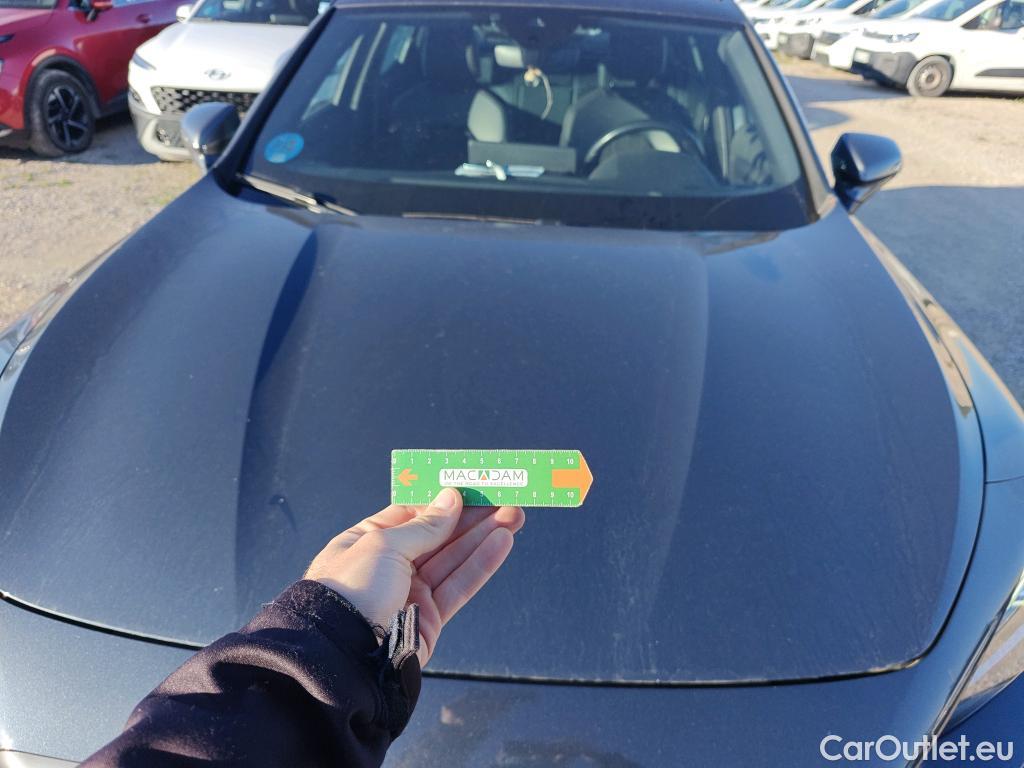  Cupra  Formentor CUPRA  / 2020 / 5P / todoterreno 1.4 e-Hybrid 150kW (204 CV) DSG (AC) #36