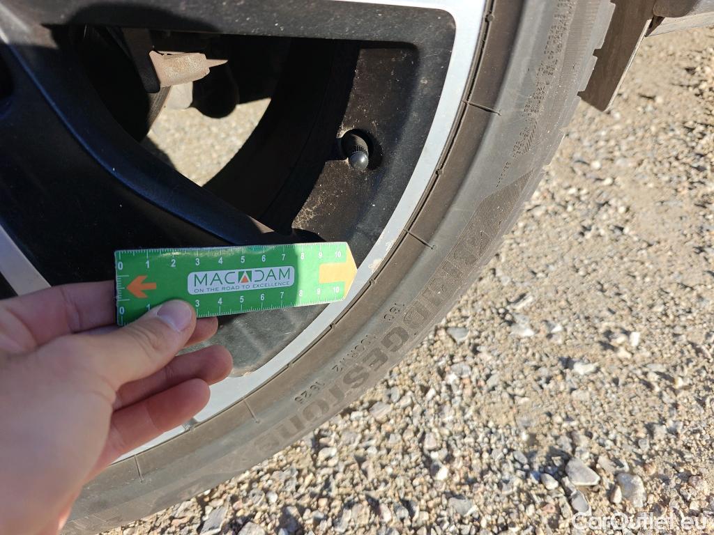  Cupra  Formentor CUPRA  / 2020 / 5P / todoterreno 1.4 e-Hybrid 150kW (204 CV) DSG (AC) #10