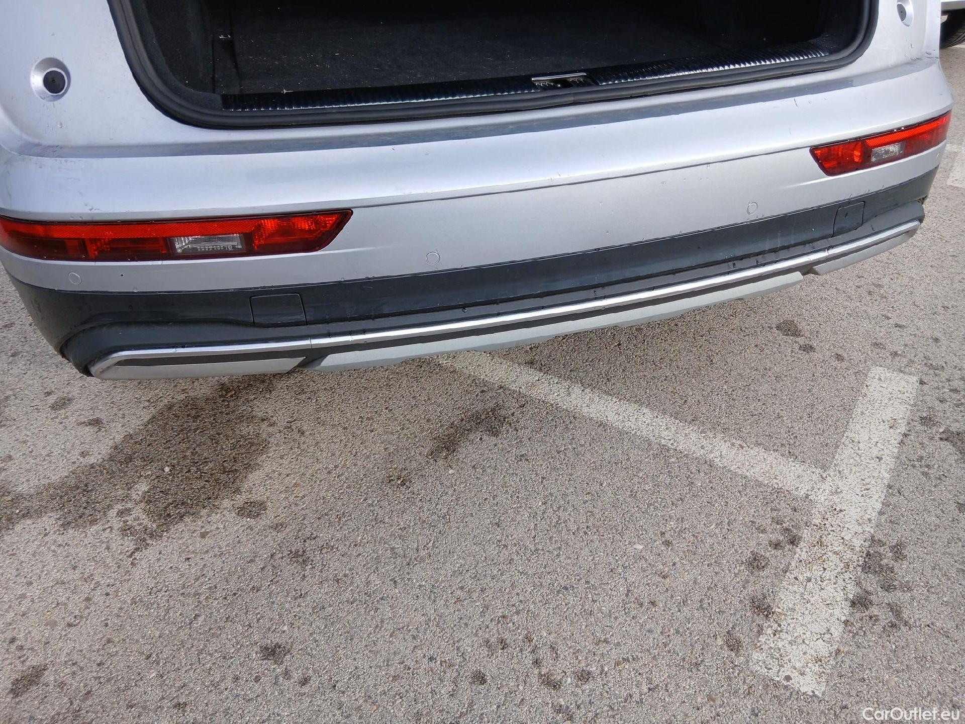  Audi  Q5  FYG 35 TDI advanced 2.0 TDI 165CV AT7 E6d #28