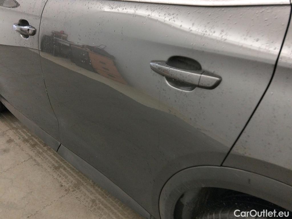  DS  DS7 DS DS 7 Crossback / 2017 / 5P / todoterreno BlueHDi DE 96kW (130CV) Auto. CHIC (AC) #15