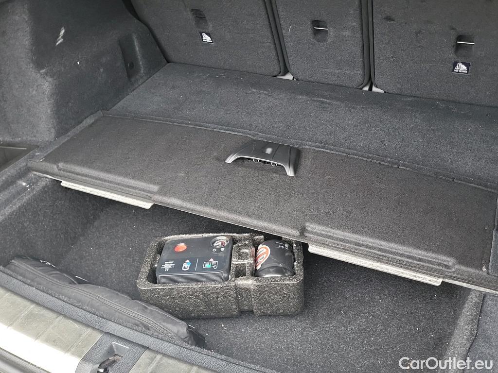  Bmw  X1 BMW  / 2019 / 5P / todoterreno sDrive18dA Corporate #7