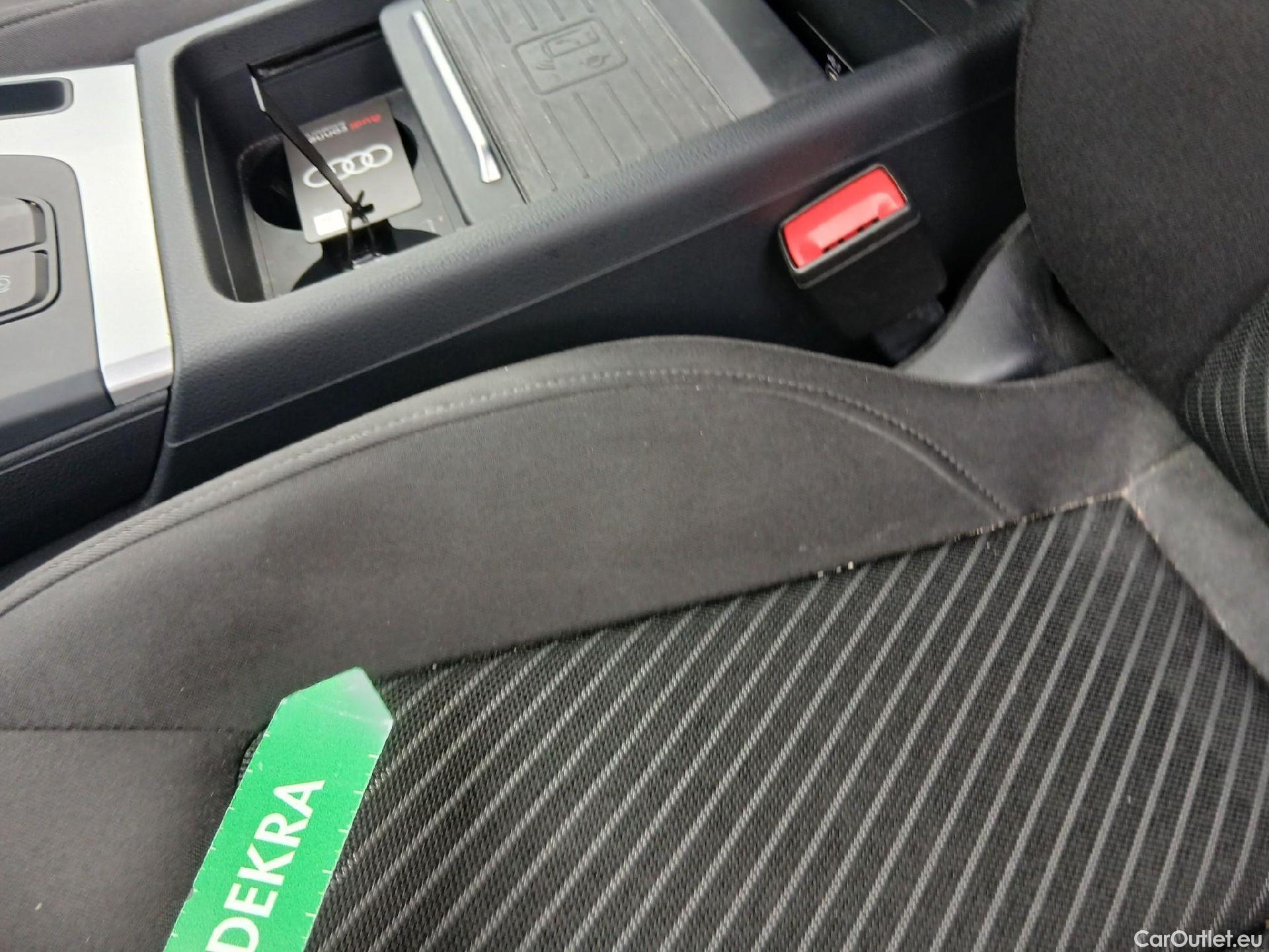  Audi  Q5  FYG 35 TDI advanced 2.0 TDI 165CV AT7 E6d #20