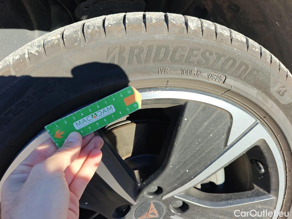  Cupra  Formentor CUPRA  / 2020 / 5P / todoterreno 1.4 e-Hybrid 150kW (204 CV) DSG (AC) #31