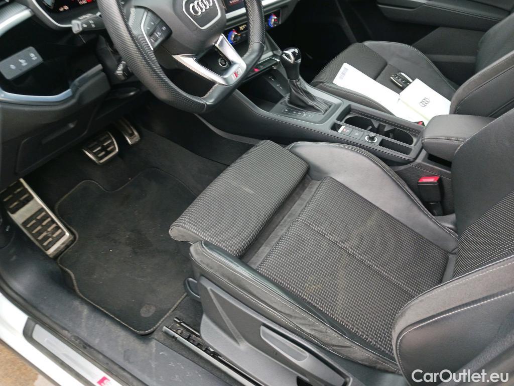  Audi  Q3  45 TFSI e S line 1.4 TFSI 245CV AT6 E6d #5