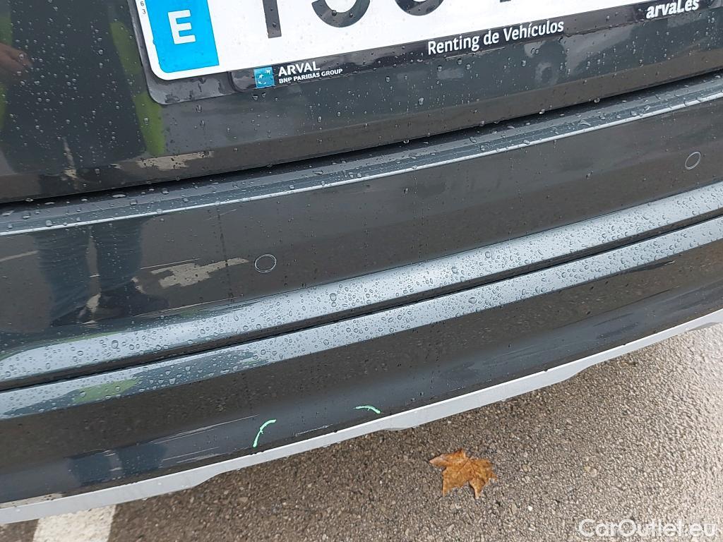  Audi  Q2 AUDI  / 2020 / 5P / todoterreno Advanced 35 TFSI 110kW (150CV) S tronic (AC) #9