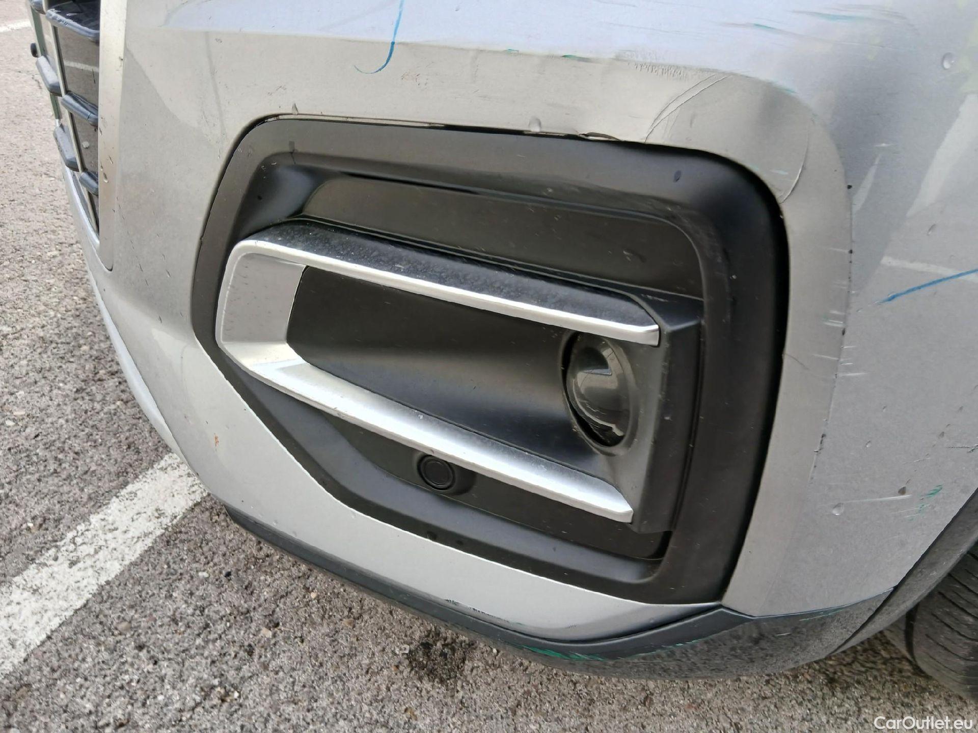  Audi  Q5  FYG 35 TDI advanced 2.0 TDI 165CV AT7 E6d #11