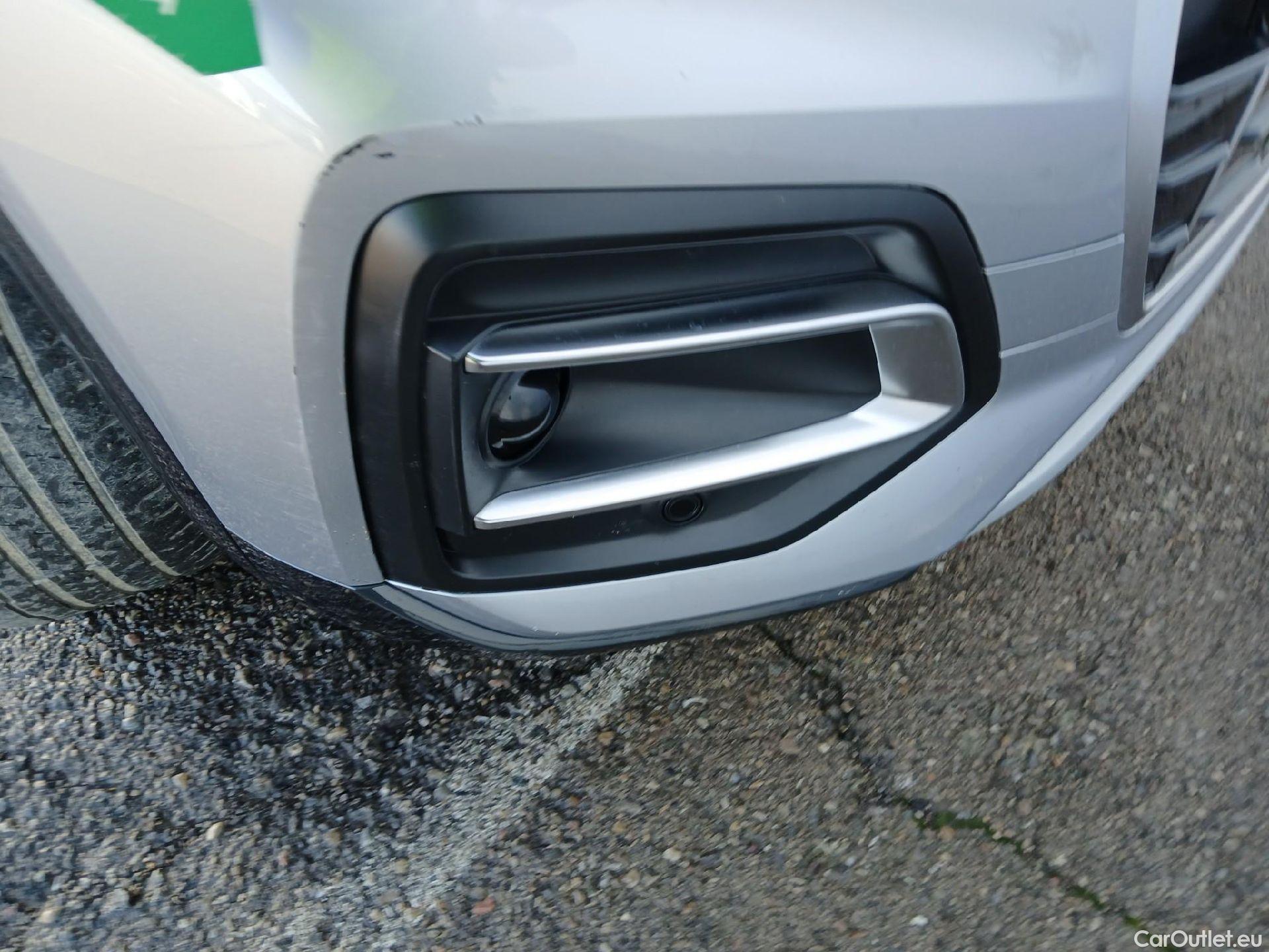  Land Rover  Discovery AUDI Q5 / 2020 / 5P / todoterreno Advanced 40 TDI 150kW quattro-ultra #1