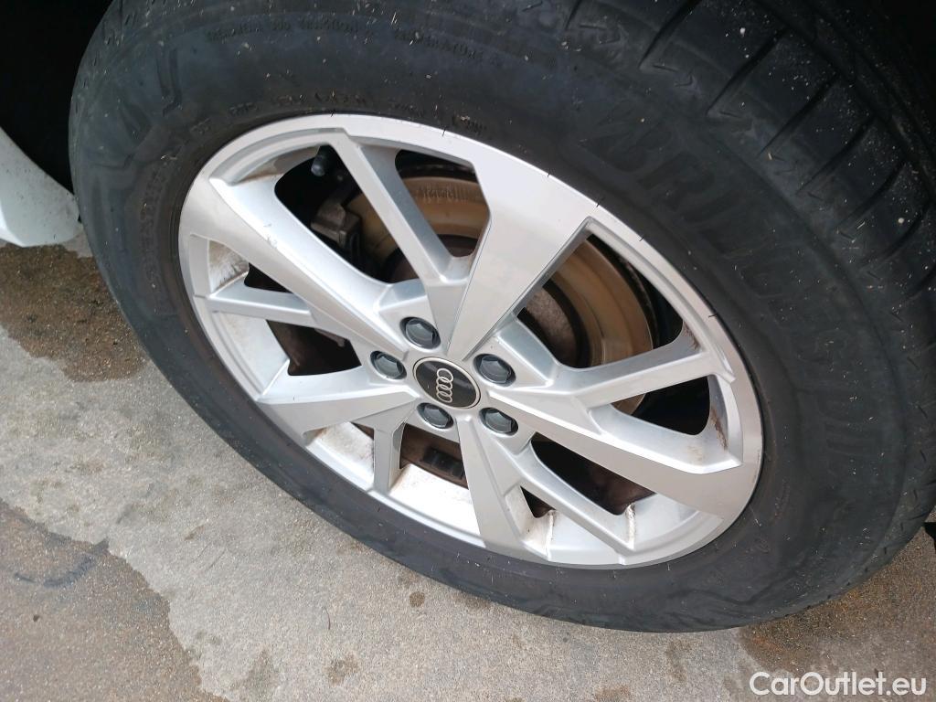  Audi  Q3  45 TFSI e S line 1.4 TFSI 245CV AT6 E6d #7