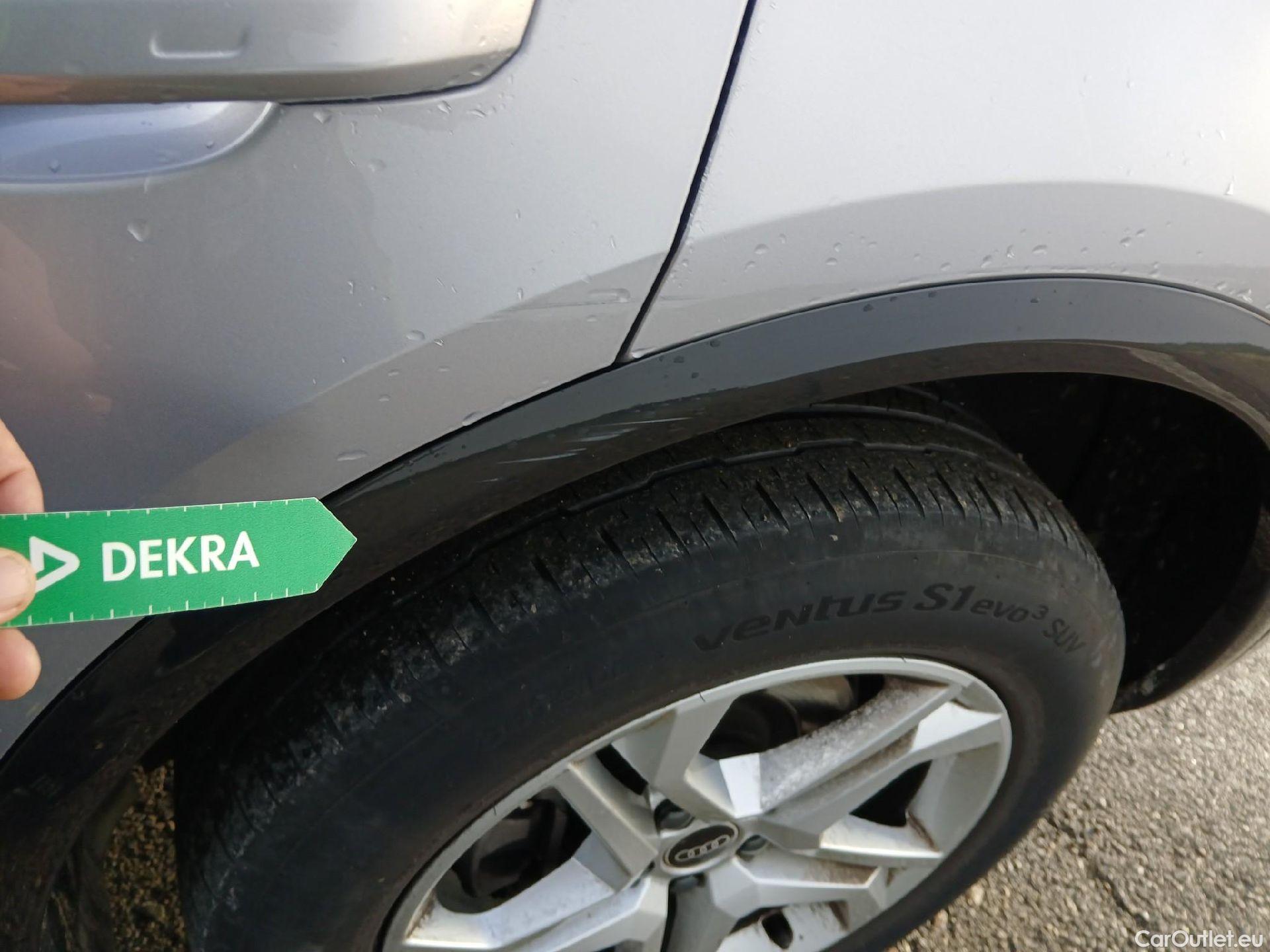  Land Rover  Discovery AUDI Q5 / 2020 / 5P / todoterreno Advanced 40 TDI 150kW quattro-ultra #14