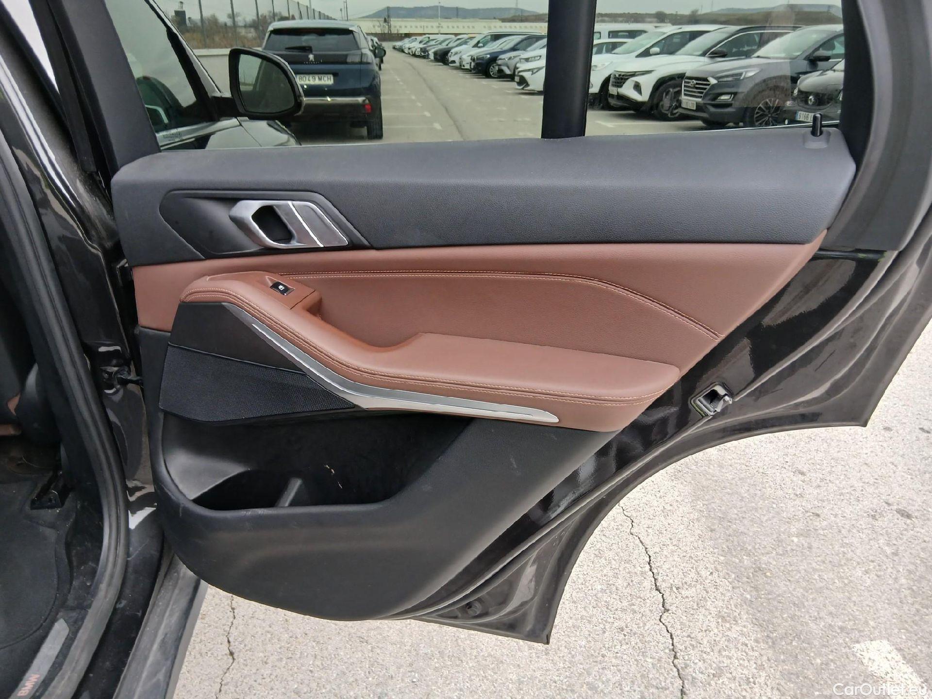  Bmw  X5 BMW  / 2018 / 5P / todoterreno xDrive45e #66