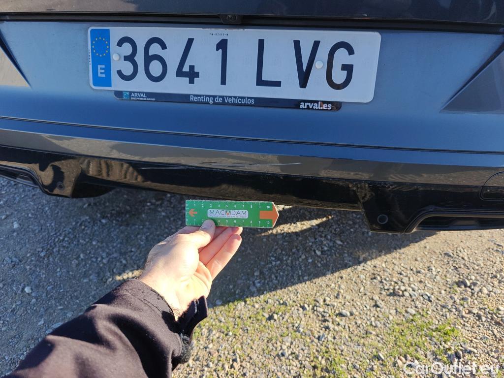  Cupra  Formentor CUPRA  / 2020 / 5P / todoterreno 1.4 e-Hybrid 150kW (204 CV) DSG (AC) #14